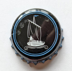 Atlantic Blanche, Brasserie des Gabariers